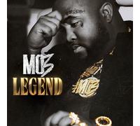 MO3 – Legend – LP (vinile) colore Yellow Jacket – Empire