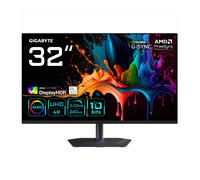 MO32U2 31,5" QD-OLED 4K UHD 3840 x 2160 240 Hz 0,03 ms FreeSync Premium P
