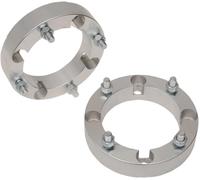 MO41564156-1.5-12 WHLSP 4/156 1-1/2 12X1.25 DISTANZIALI RUOTA CON PRIGIONIERI