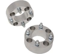 MO41564156-2-12X150 WHL SPCR 4/156 2' 12X1.50 DISTANZIALE RUOTA CON BULLONE