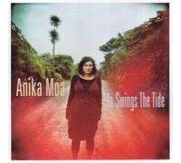 Moa,Anika - In Swings The Tide (12 Tracks) Aust Excl