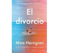 Moa Herngren El Divorcio (Tascabile)