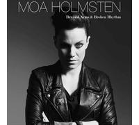 Moa Holmsten BRUISED ARMS & BROKEN RHYTHM (CD)