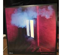 Moaa - Euphoric Recall