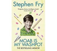 Moab Is My Washpot: Stephen Fry