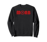 Moab Mountain Bike Felpa