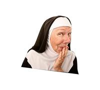 Moageme winnerruby Stickers Adesivi per vetri per Auto Divertente Decalcomania per vetri Rimovibile Facile da Rimuovere Non Lascia residui