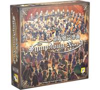 Moaideas Symphony No. 9