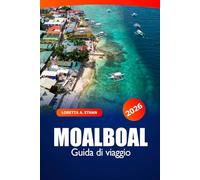 Moalboal Guida di viaggio 2026: Esplora le spiagge di cebu, i punti di immersione e la cultura locale nelle Filippine per gli amanti dell'avventura e della natura