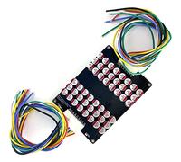 MOALIOI 12S 13S 14S 15S 16S Active Equalizzatore Bilancer Lifepo4 LTO batteria Condensatore di energia