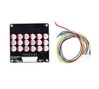 MOALIOI 6S Active Equalizzatore Bilancer Lifepo4//LTO - Condensatore di bilanciamento dell'energia della batteria
