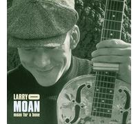 Moan,Larry O. - Moan for a Bone