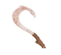 Moana 2 Disney Maui Magical Fish Hook di Jakks Pacific, Per gioco di ruoloLicenza ufficiale da Disney