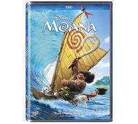 Moana