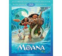 Moana