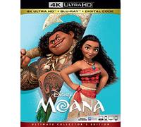 Moana