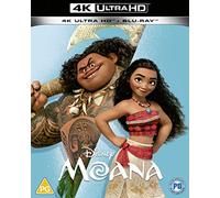 Moana