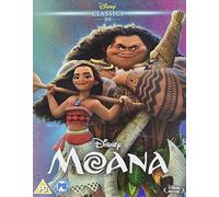 Moana BD (Amazon O-Ring)