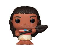 Funko Pop! Deluxe: SWS9 - R2-D2 With Leia - Star Wars- Figura in Vinile da Collezione - Idea Regalo - Merchandising Ufficiale - Giocattoli per Bambini e Adulti - Movies Fans