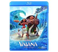 Moana [Blu-Ray] [Region B] (IMPORT) (Nessuna versione italiana)