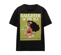 Moana Daughter Of The Sea Maglietta Adulto Unisex (TV17351)