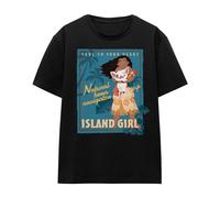 Moana Island Girl Maglietta Adulto Unisex (TV17148)