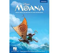 Moana: Music from the Motion Picture Soundtrack: Ukulele