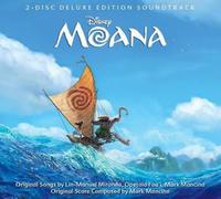 Moana/ O.S.T. - Moana / O.S.T.