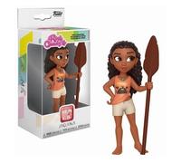 MOANA OCEANIA ROCK CANDY DISNEY FUNKO DA 13 CM