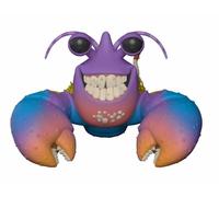 Moana Pop Disney Vinile Figura Tamatoa 9 Cm Funko