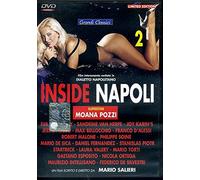 Moana Pozzi INSIDE NAPOLI Volume 2 (Mario Salieri)
