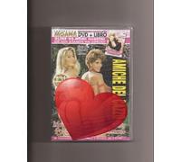 MOANA POZZI - MILLY D'ABBRACCIO - ROCCO SIFFREDI - LE AMICHE DEL CAZZO - SPECIAL POCKET DVD + LIBRO