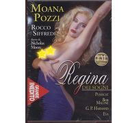 Moana Pozzi Regina dei sogni