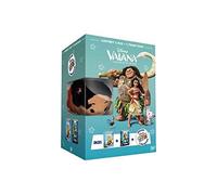 Moana / The Little Mermaid & plush Tsum-Tsum toy [ Origine Belga, Nessuna Lingua Italiana ]