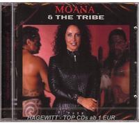 Moana & the Tribe - Toru