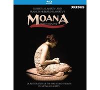Moana (With Sound)