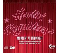 Moanin' At Midnight (Recorded Live At Juan Luis Ga