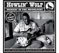 Moanin in the Moonlight by Howlin' Wolf