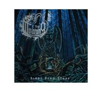 Moaning The Blood from Stone (Bone Vinyl LP) (Vinyl LP)