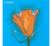 Moaning - Uneasy Laughter