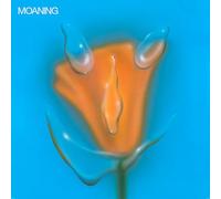 Moaning - Uneasy Laughter