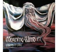 Moaning Wind - Visions of Fire