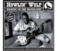 Moanin'in the Moonlight +15