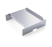 MOASKER Deflettore di calore per Pit Boss Diffusore Deflettore di Calore per Pit Boss 700 820 850 1000 1150 1250 1300 1600 Serie Pellet Smoker Grill Pit Boss Flame Tamer Parti di Ricambio