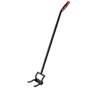 MOB 7188100001 Barra doppia - barra a strappo doppia con impugnatura da 900 mm