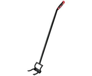 MOB 7188100001 Barra doppia - barra a strappo doppia con impugnatura da 900 mm