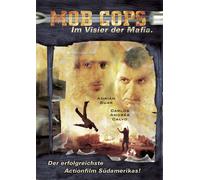 Mob Cops - Im Visier der Mafia