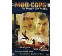 Mob Cops - Im Visier der Mafia