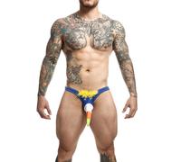 Mob - costume da bagno royal tucano taglia m