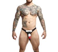 Mob - costume da bagno tucano nero taglia l
